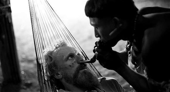 Embrace Of The Serpent Streaming
