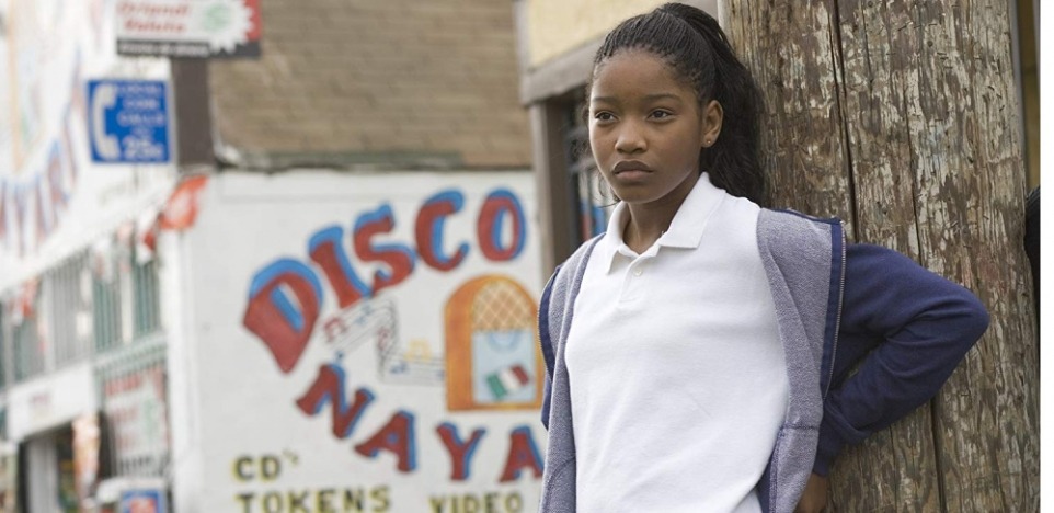 Quote From Akeelah And The Bee : Akeelah And The Bee Believing In
