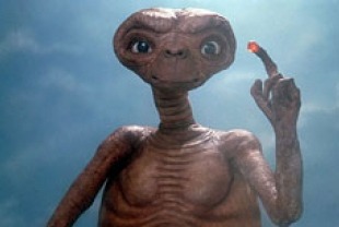 Andrea's film review - E.T. The Extra-Terrestrial - Chiswick Calendar Film  Reviews